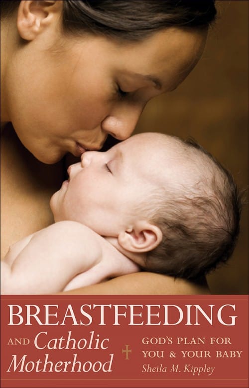 BREASTFEEDING AND CATHOLIC