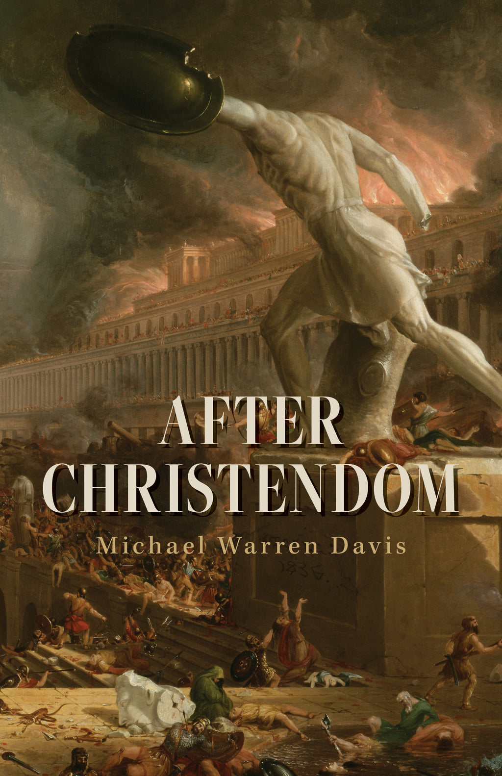 AFTER CHRISTENDOM