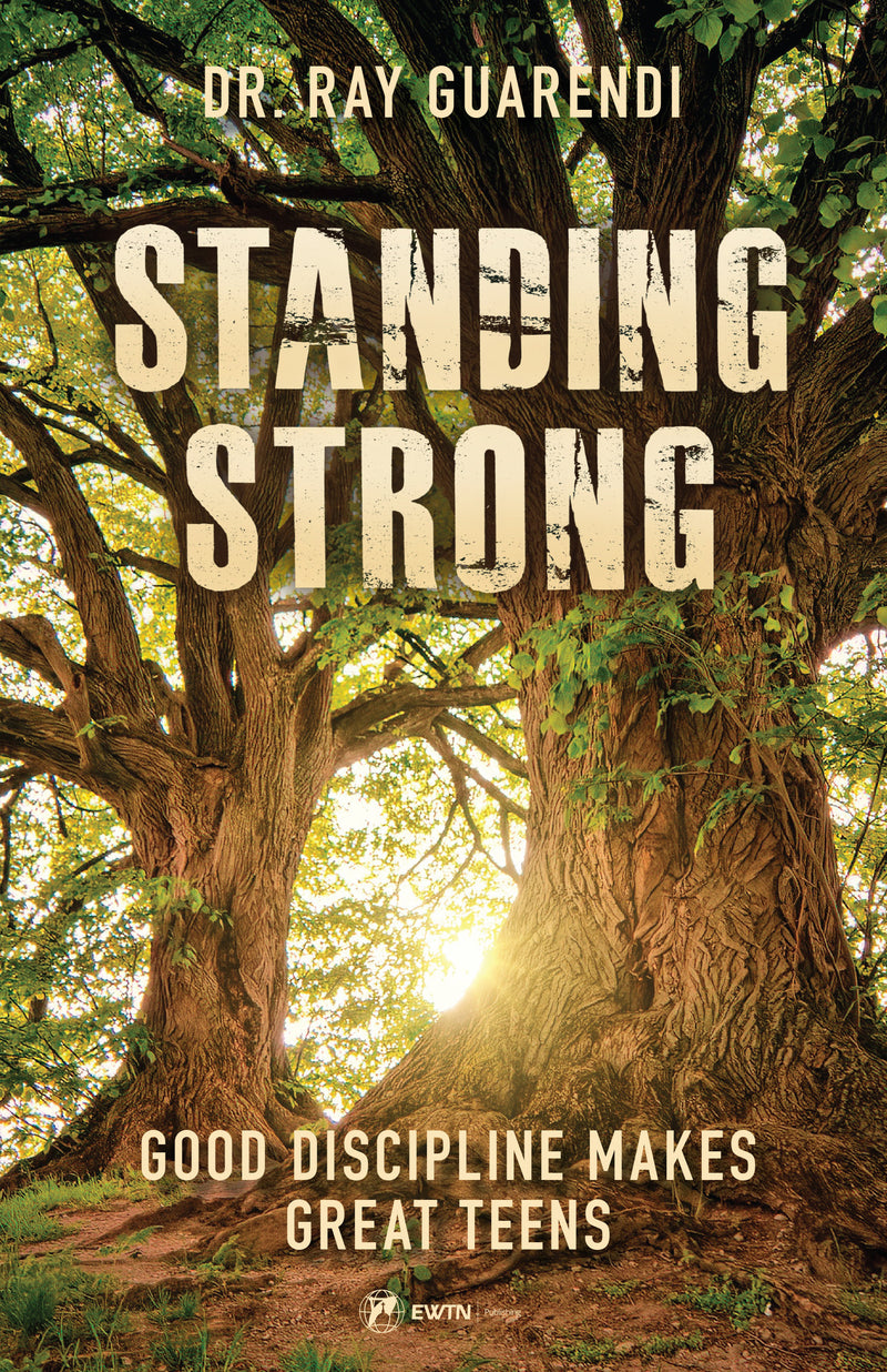 STANDING STRONG