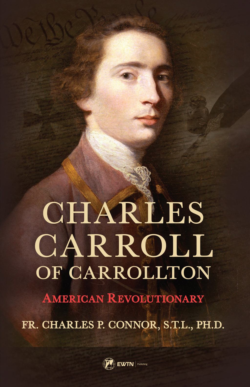 CHARLES CARROLL OF CARROLLTON