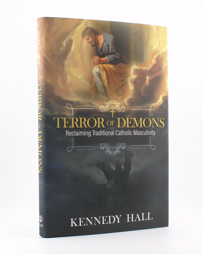 TERROR OF DEMONS