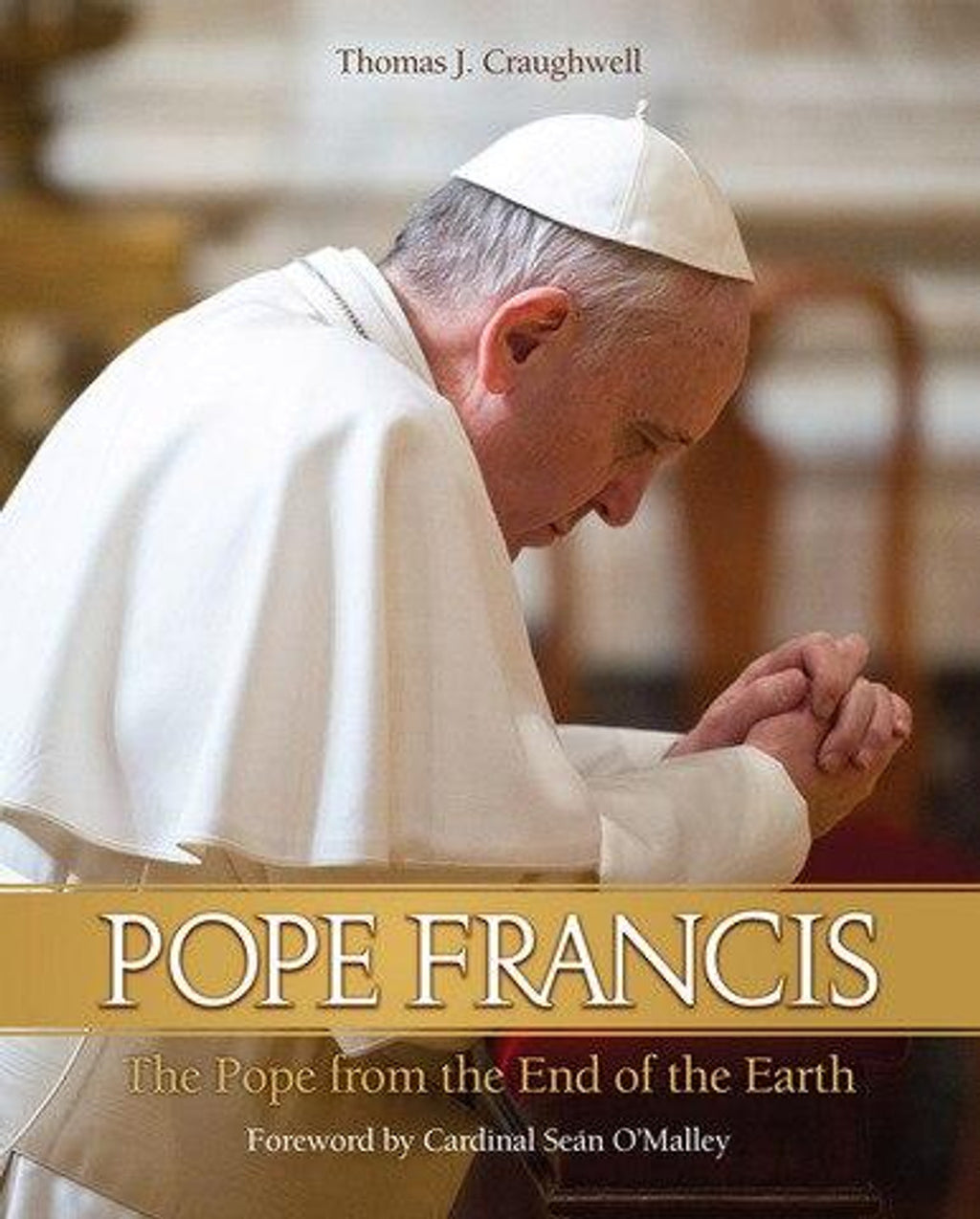 POPE FRANCIS THE POPE FROM