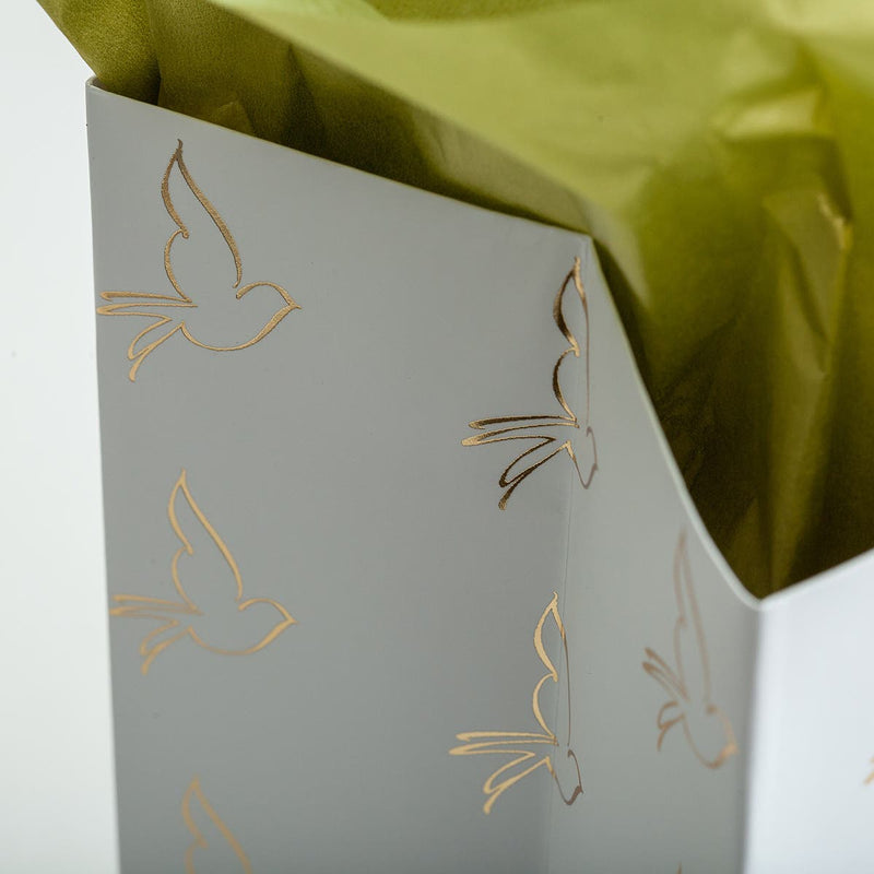 MEDIUM CONFIRMATION GIFT BAG