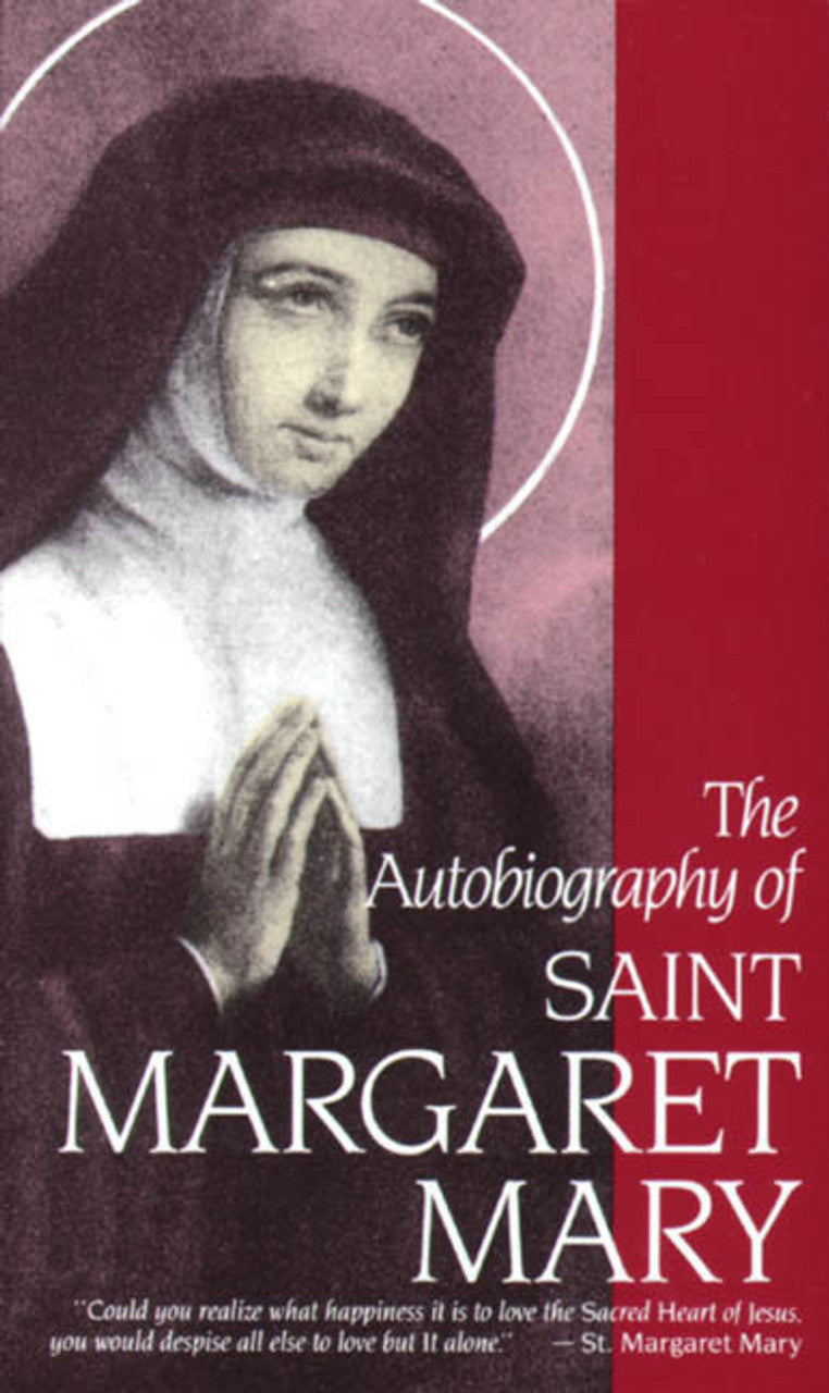 AUTOBIOGRAPHY OF ST MARGARET M