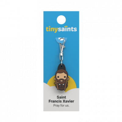 ST FRANCIS XAVIER TINY SAINT