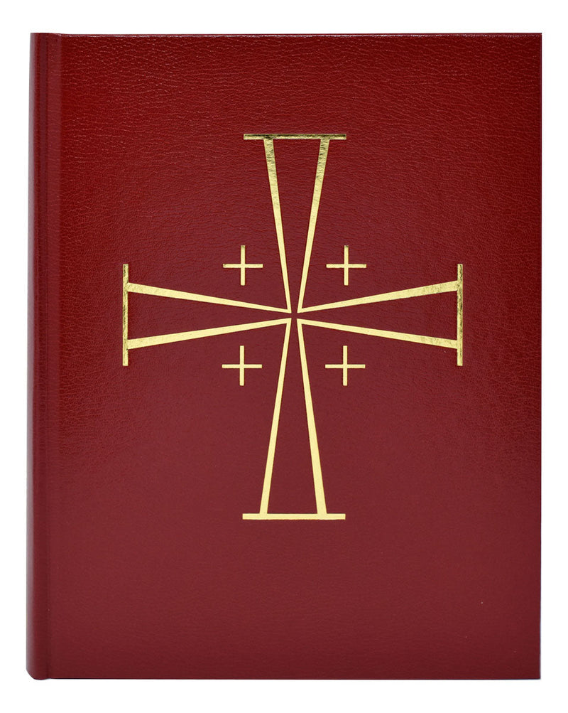 LECTIONARY FOR MASS W CHILDREN