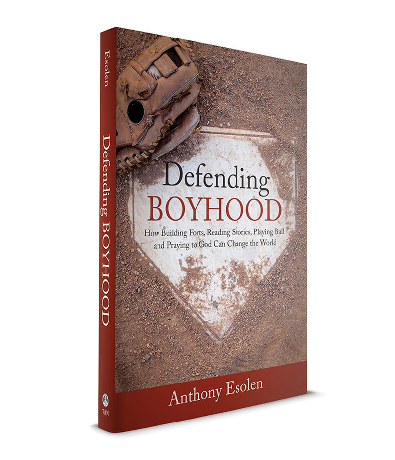DEFENDING BOYHOOD