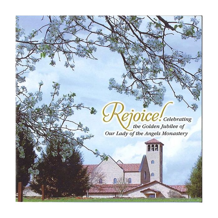 REJOICE - CELEBRATION CD