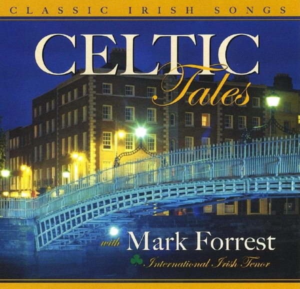 CELTIC TALES