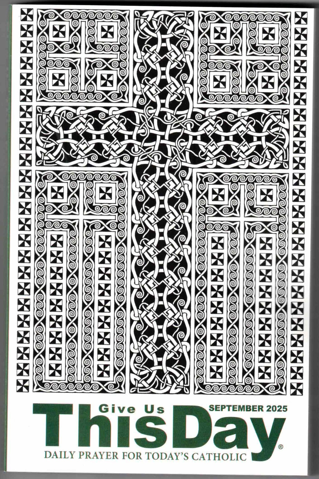 GIVE US THIS DAY SEPTEMBER