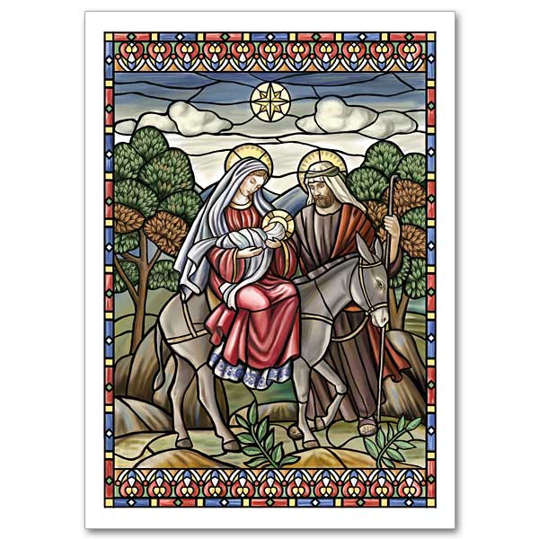 18CT FLIGHT INTO EGYPT