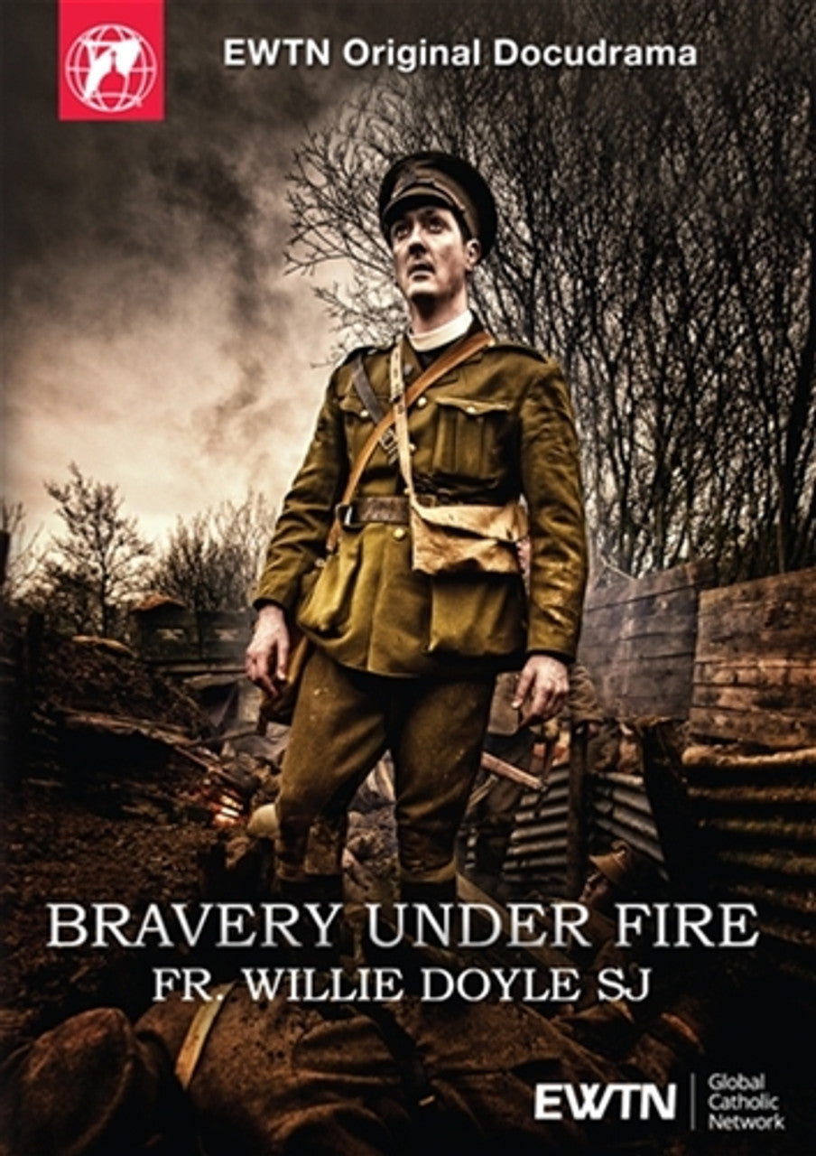 BRAVERY UNDER FIRE