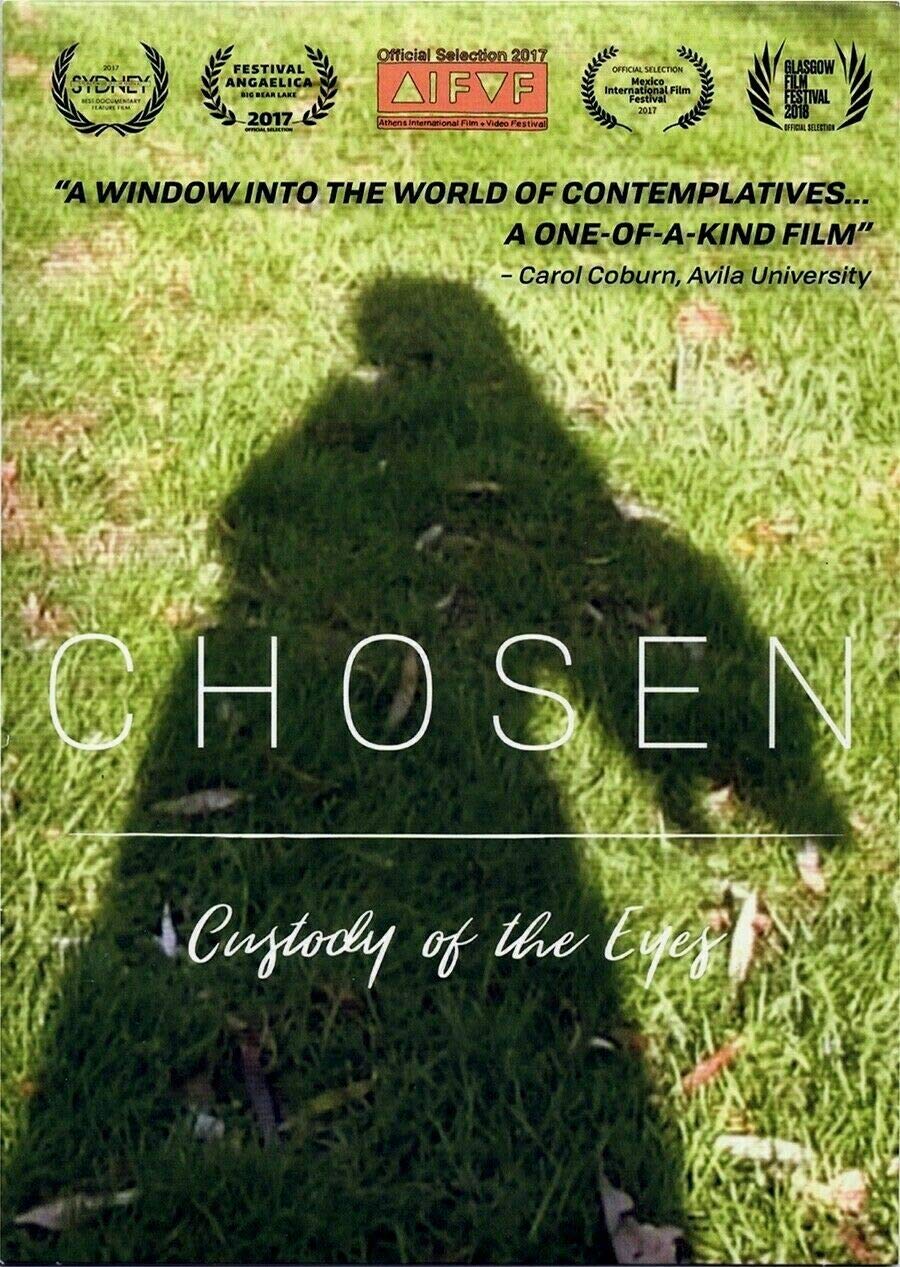 CHOSEN DVD