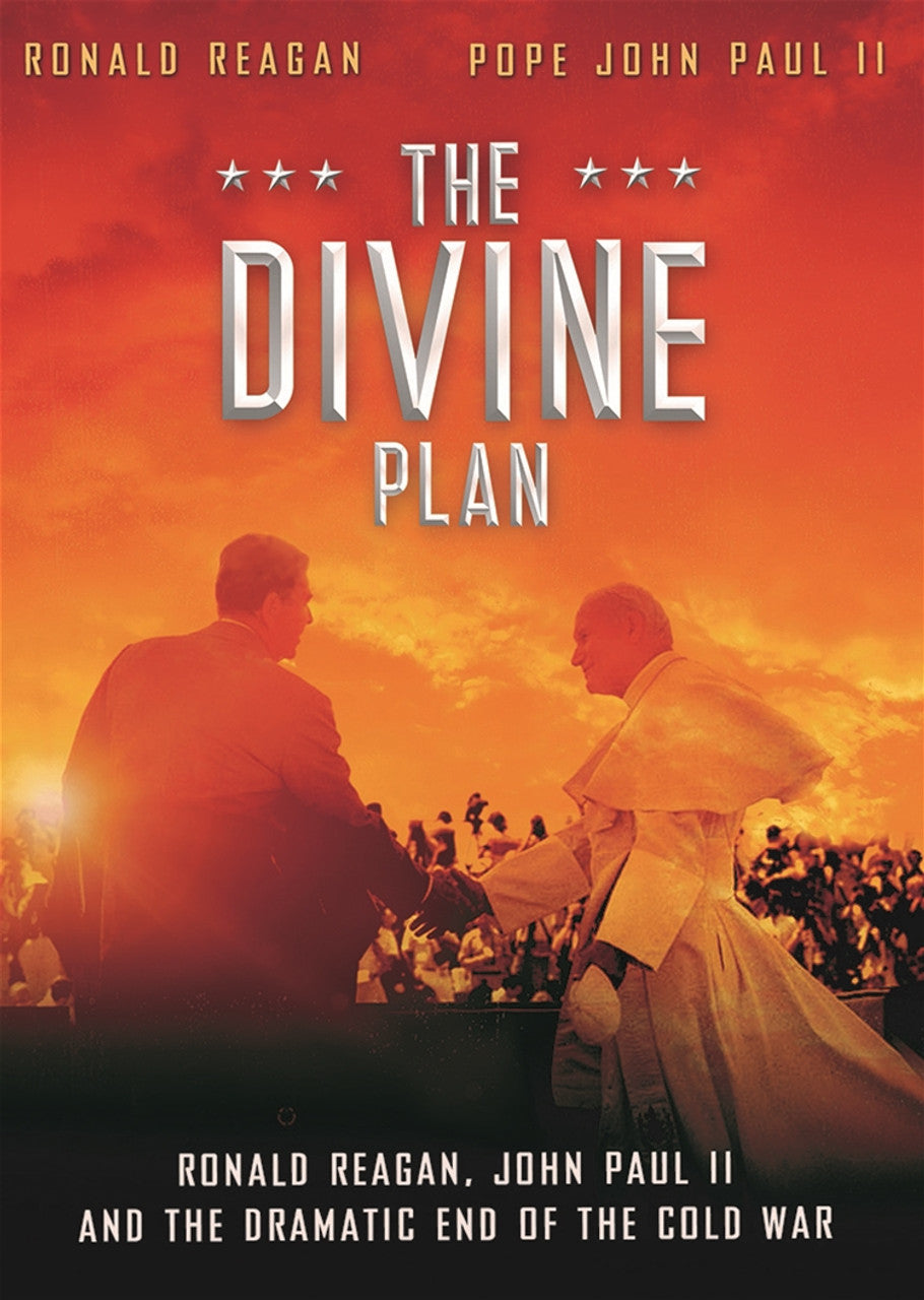 THE DIVINE PLAN