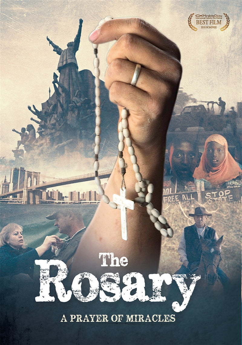 THE ROSARY A PRAYER OF MIRACLE