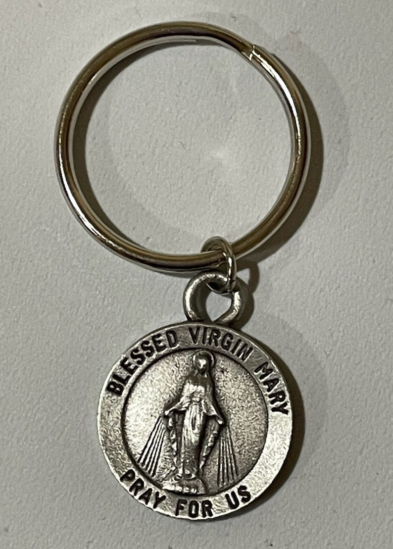 PRAYER 4 MOTHERS DAY KEYCHAIN