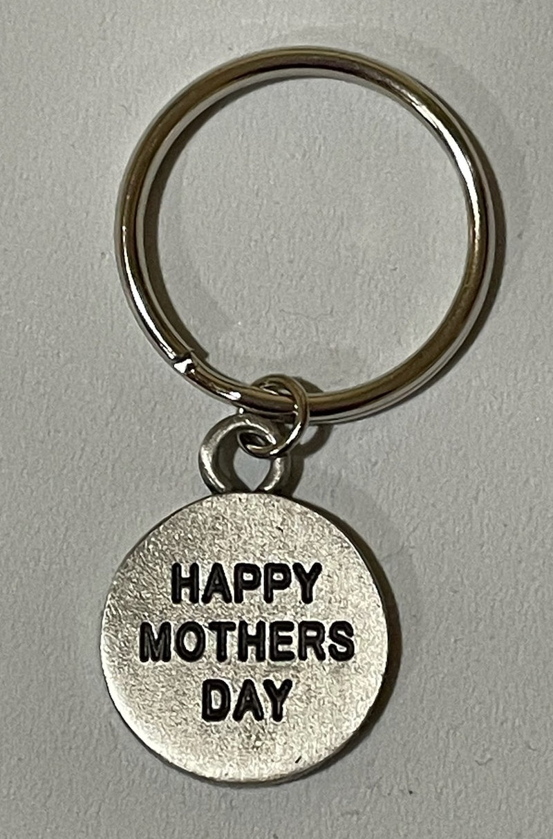 PRAYER 4 MOTHERS DAY KEYCHAIN