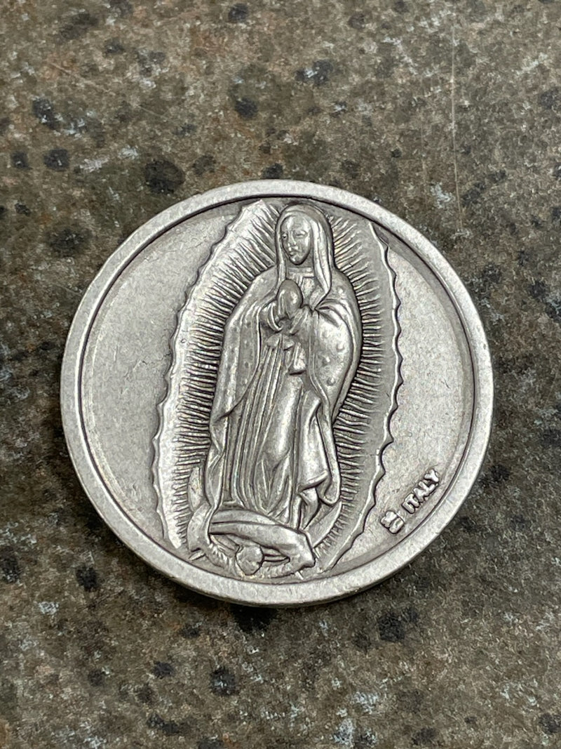 HOLY SPIRIT CONFIRMATION COIN