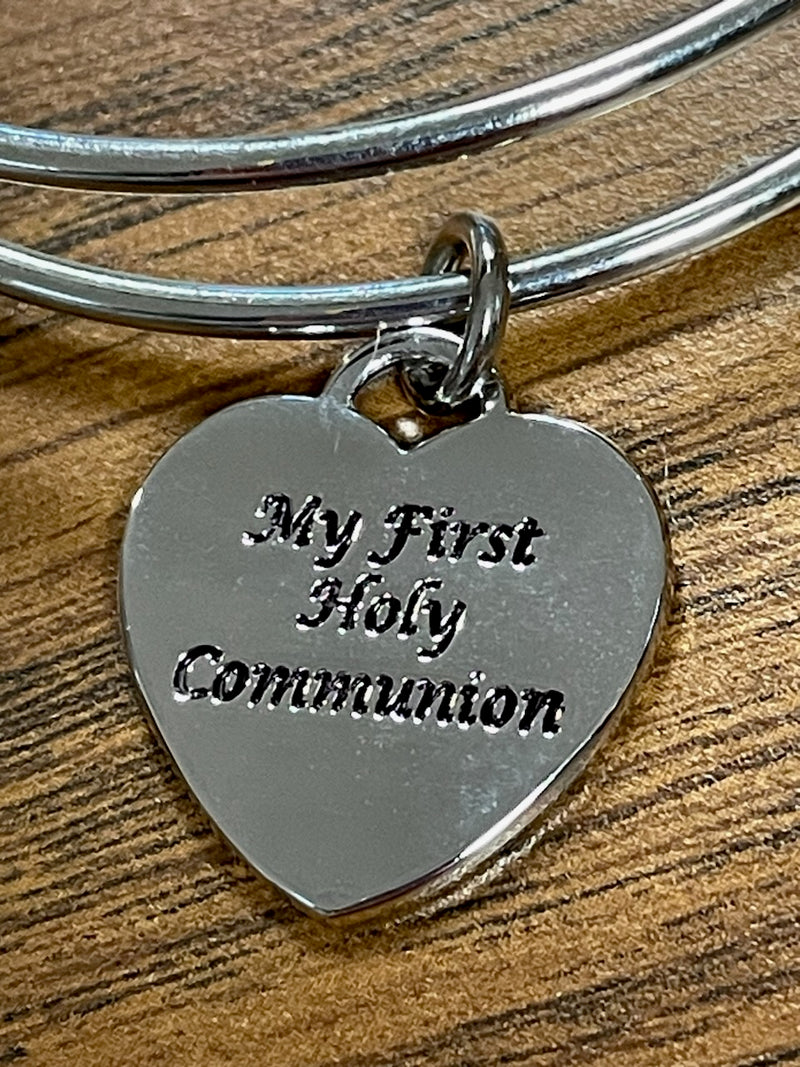 YOUTH 1ST COMMUNION HEART