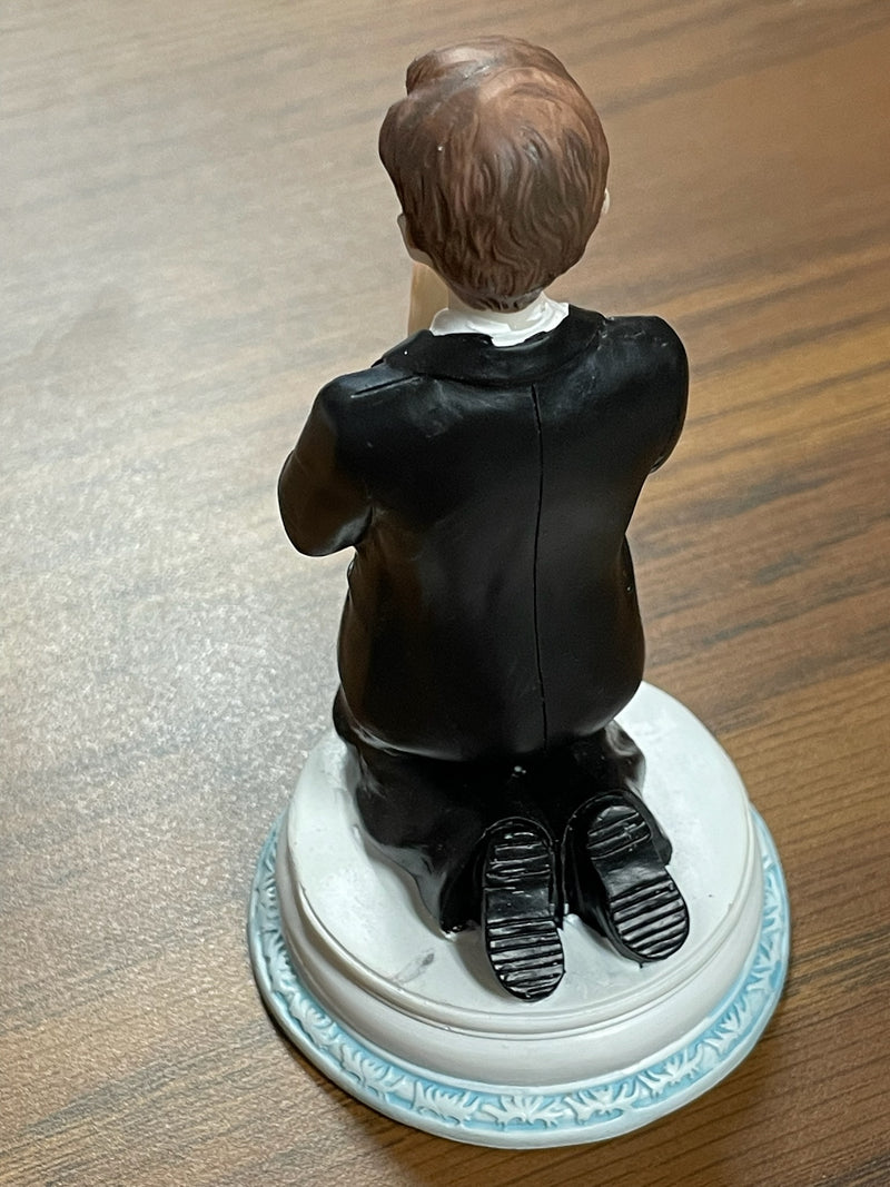 STAT RESIN COMM BOY 4.5"