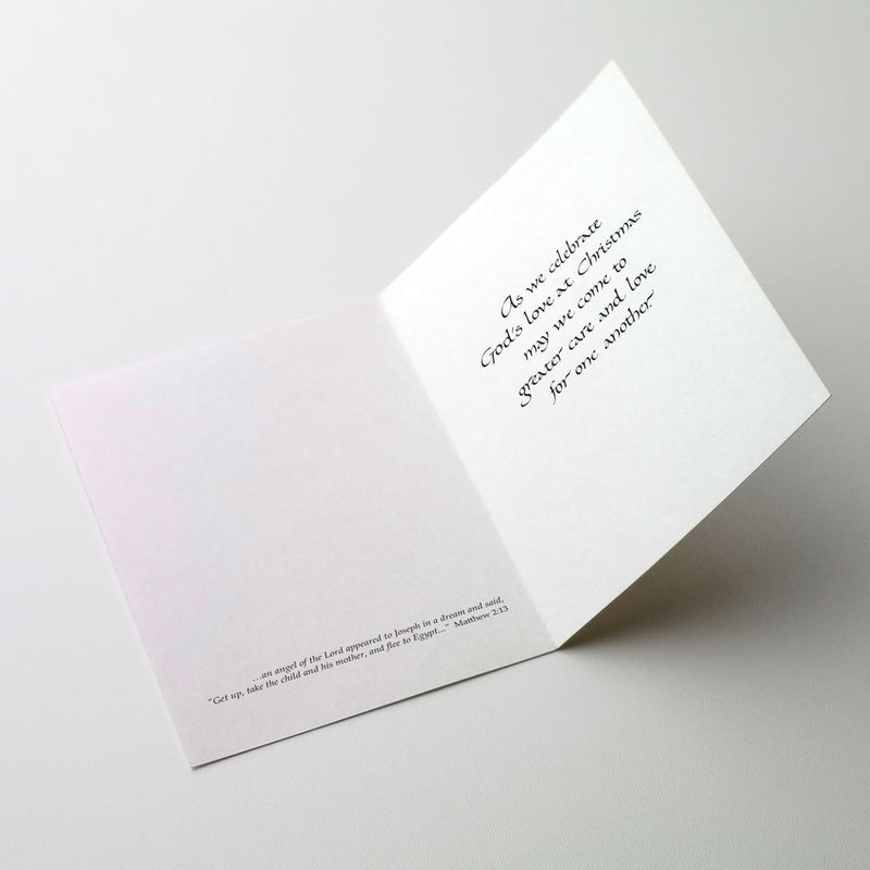 18CT FLIGHT INTO EGYPT