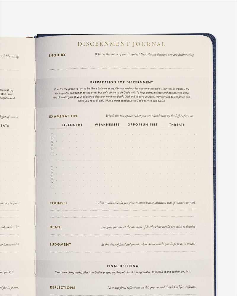 SAINTMAKER 90-DAY PLANNER