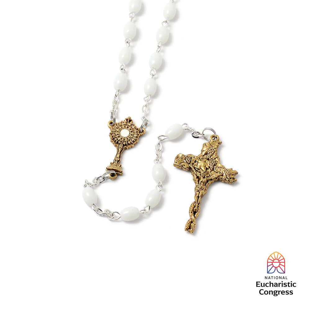 EUCHARISTIC CONGRESS ROSARY