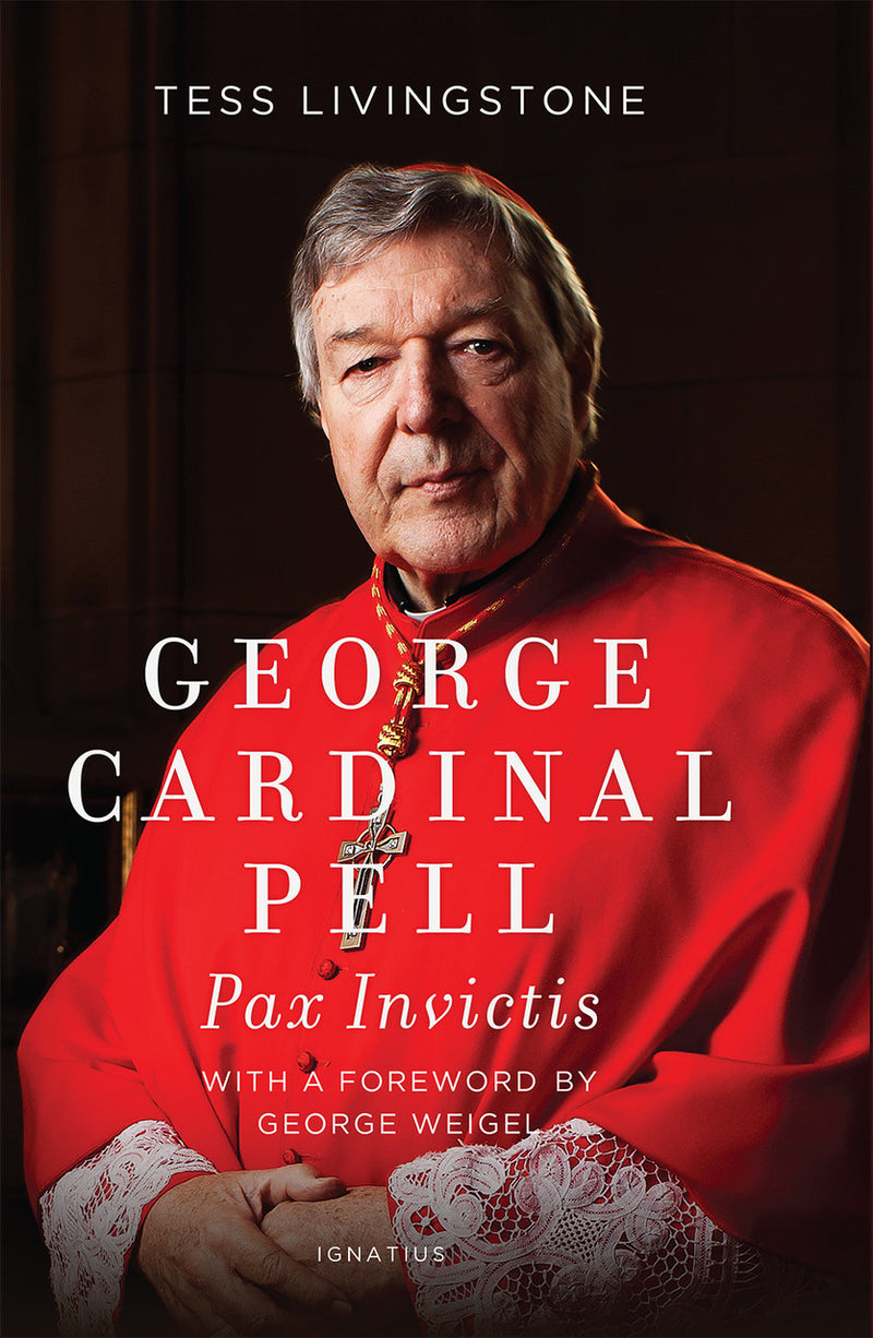 GEORGE CARDINAL PELL