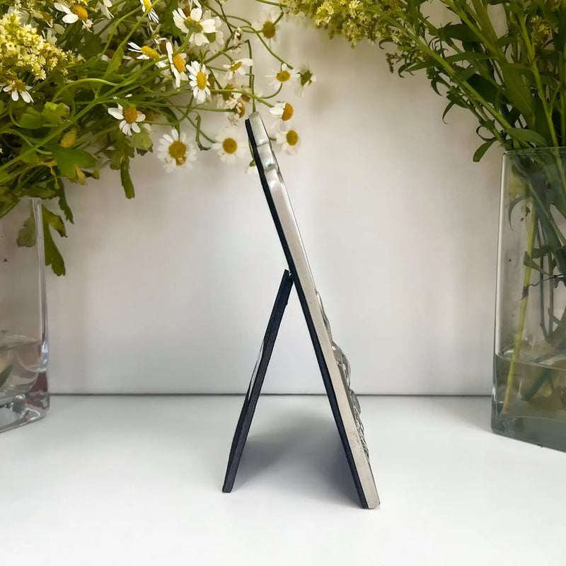 IRISH KITCHEN PRAYER PLAQUE