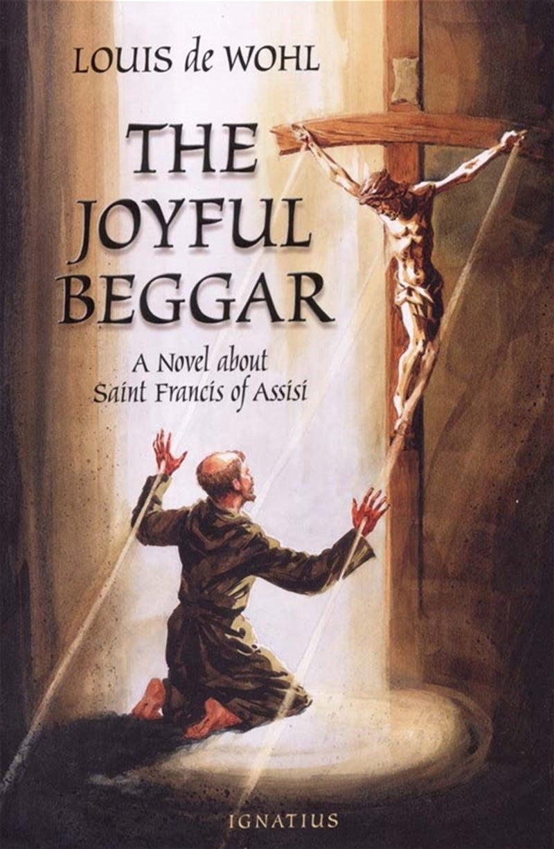 THE JOYFUL BEGGAR
