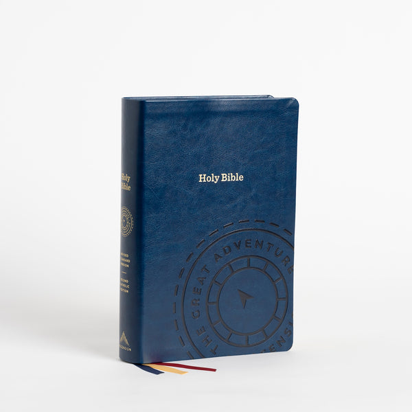 GREAT ADVENTURE CATHOLIC BIBLE