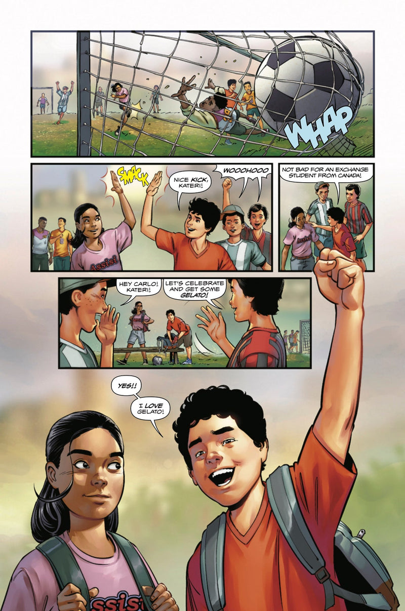 MIRACLES OF THE EUCHARIST VOL2