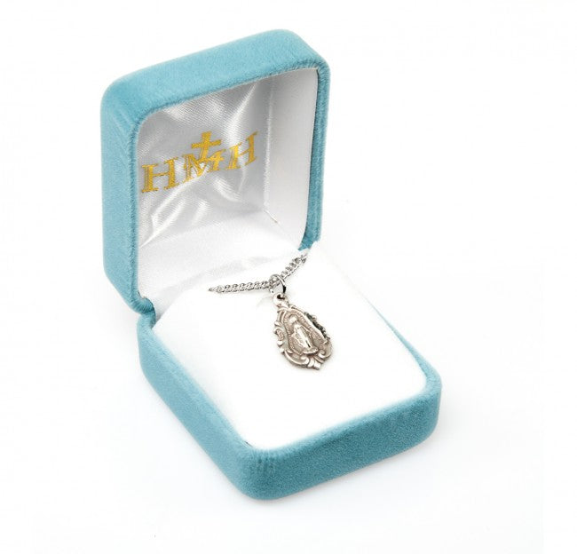 SS BAROQUE FANCY MIRACULOUS 18