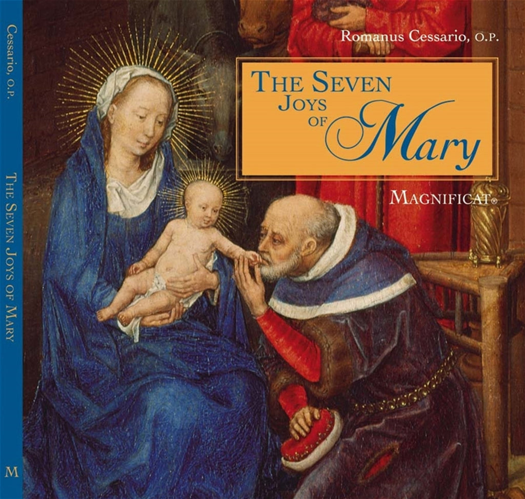 THE SEVEN JOYS OF MARY