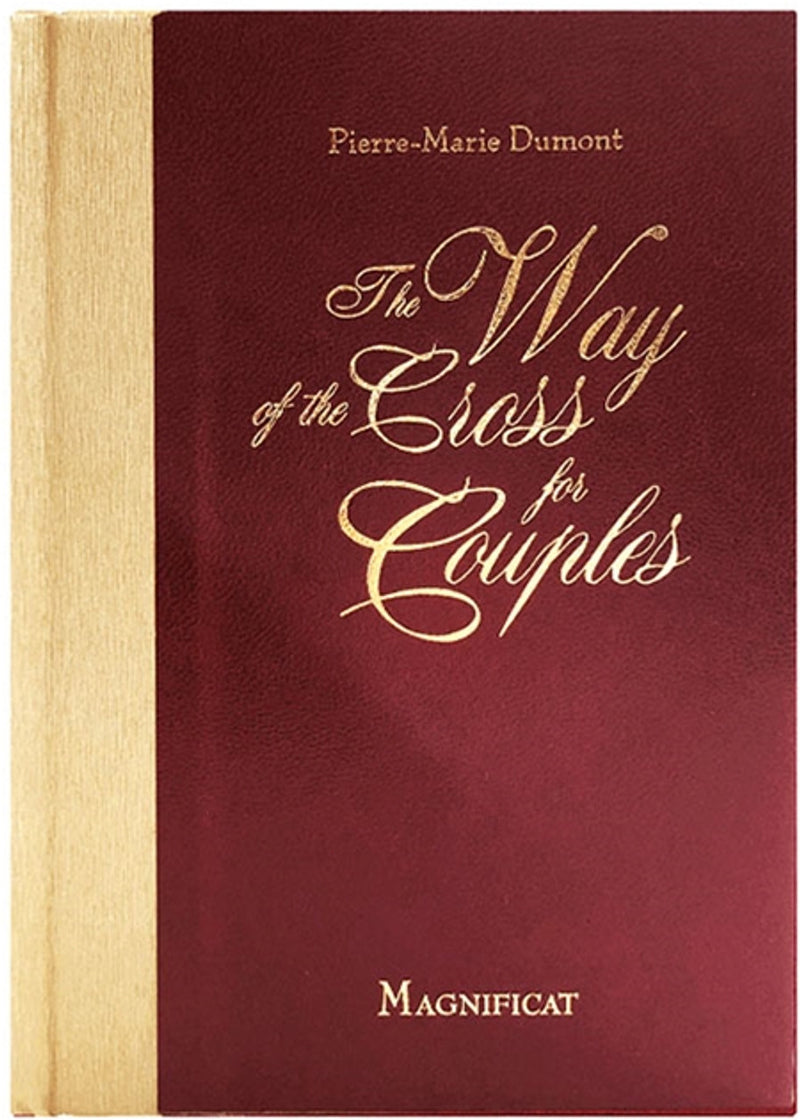 WAY OF THE CROSS FOR COUPLES