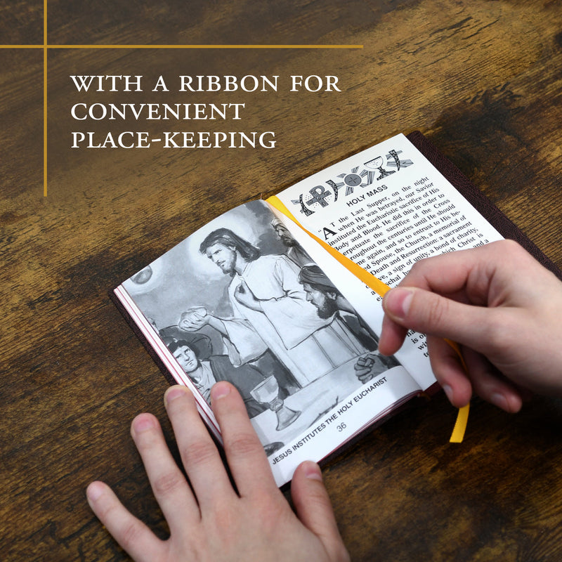 CATHOLIC BOOK OF PRAYERS