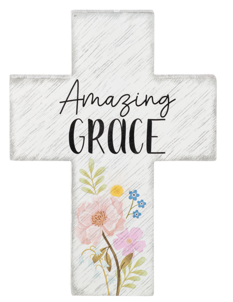 PRINT EASTER CROSS 10" AMAZING