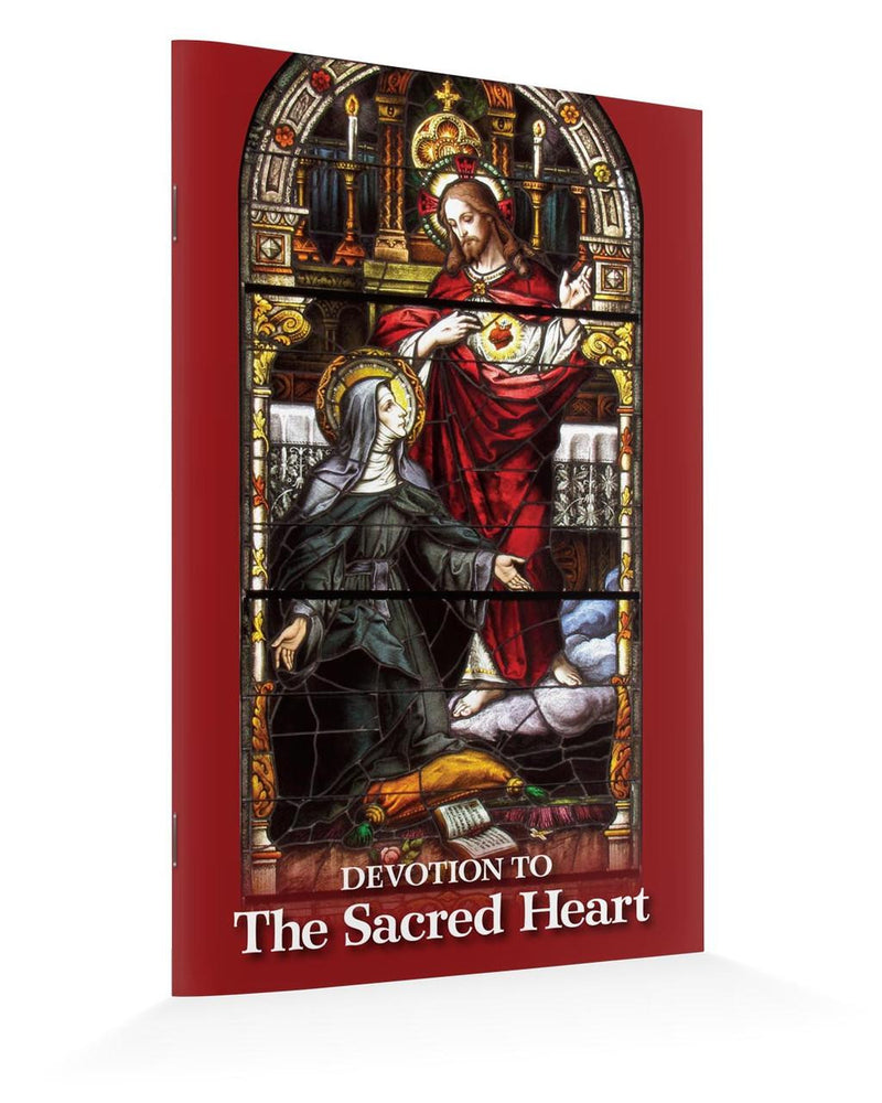DEVOTION TO THE SACRED HEART