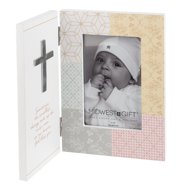 BABY FRAME SOMETIMES THE SMALL