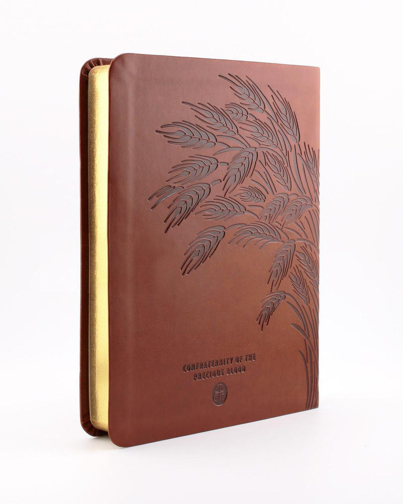 MY DAILY BREAD FULL SIZE