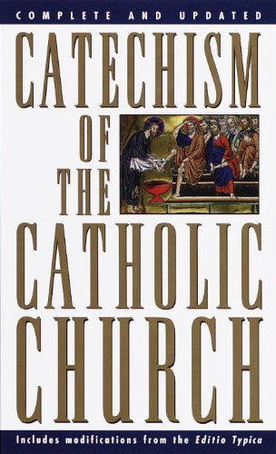 CATECHISM/CATH CHURCH COMPACT