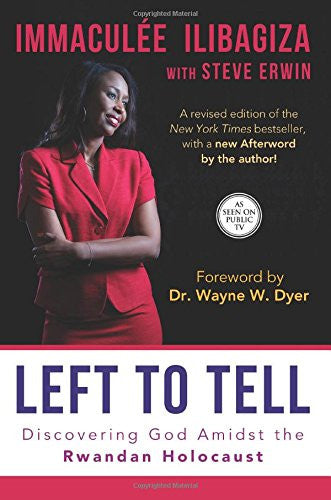 LEFT TO TELL / PB
