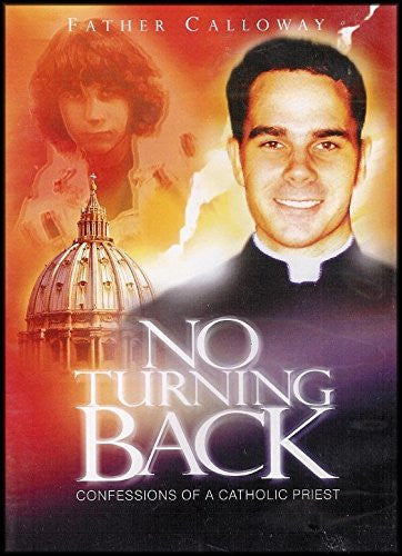 NO TURNING BACK DVD