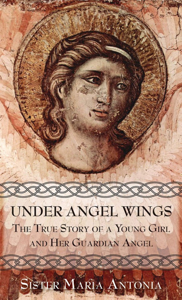 UNDER ANGEL WINGS