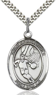 SS ST CHRIS BASKETBALL