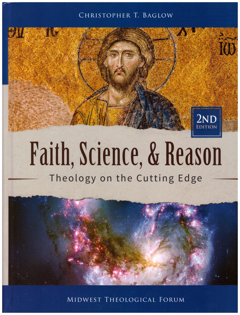 FAITH, SCIENCE & REASON