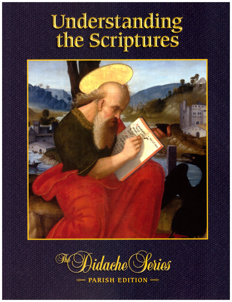 UNDERSTANDING THE SCRIPTURES