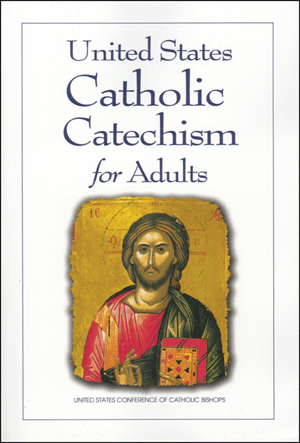 UNITED STATES CATHOLIC CATECHI