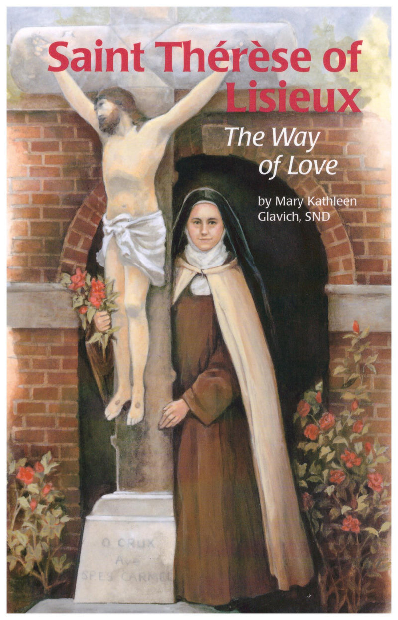 ST THERESE OF LISIEUX