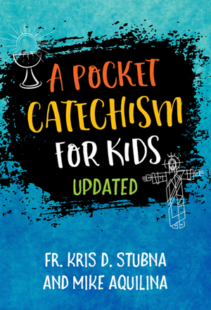 A POCKET CATECHISM FOR KIDS